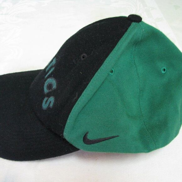 Nike Boston Celtics Pro Swoosh Flex Hat - Picture 3 of 7